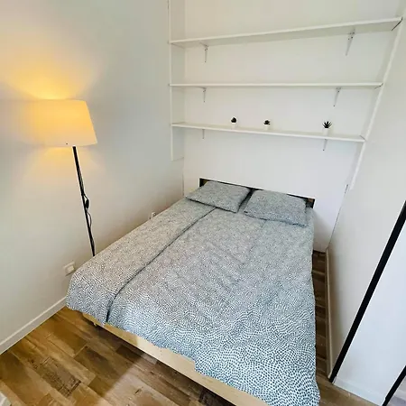 Grand Studio Pres Des Plages Apartment Boucau