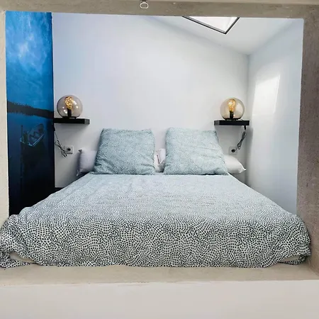 Grand Studio Pres Des Plages Apartment *